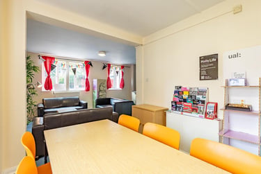 1 bed studio, Flodden Road, Camberwell, London, SE59LH - Image 8